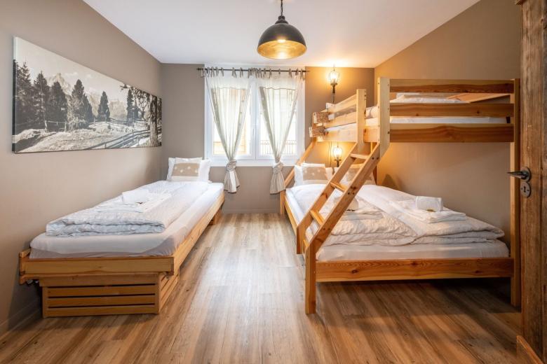 Appartement à vendre à Grächen - Appartement à vendre à Grächen, 4.5 pièces, 108 m2 - Smart Propylaia (6)