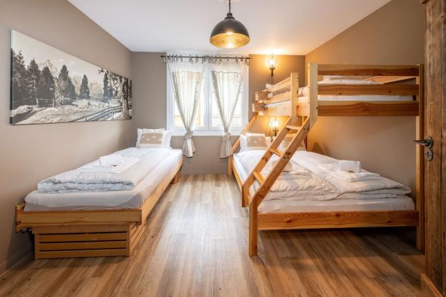 Appartement à vendre à Grächen (6)