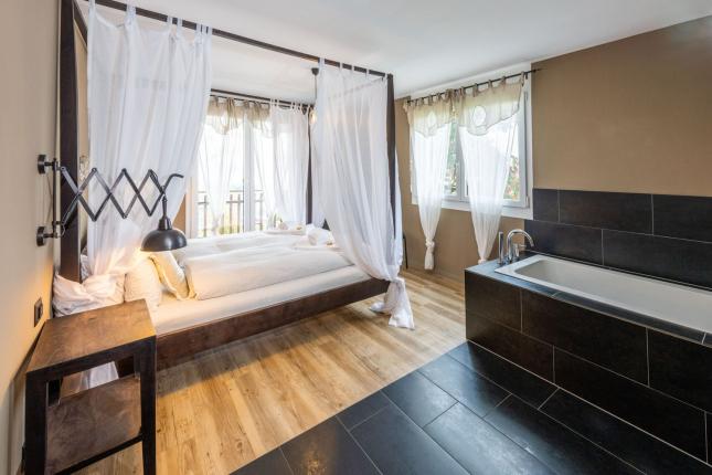 Appartement à vendre à Grächen (7)
