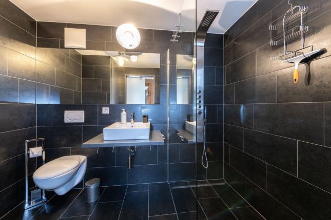 Appartement à vendre à Grächen (8)