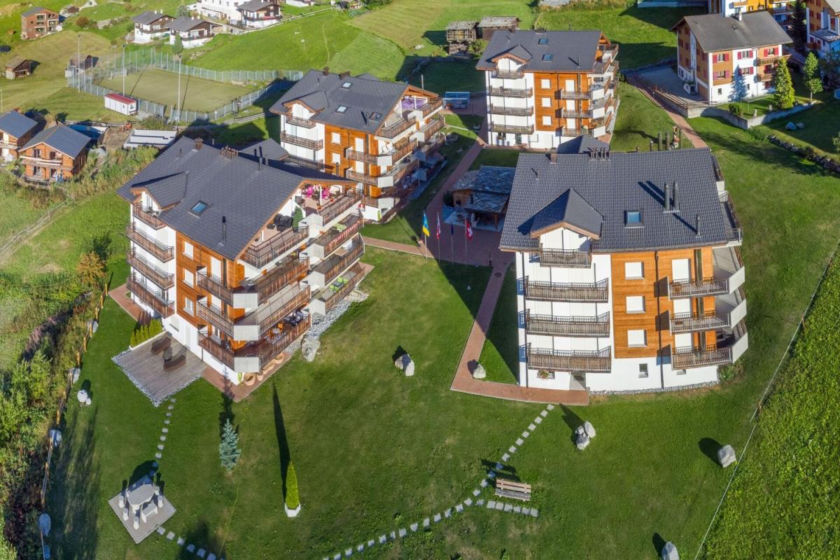 Zu verkaufen   Schweiz - cChic-immoHub Ihr Immobilienportal
