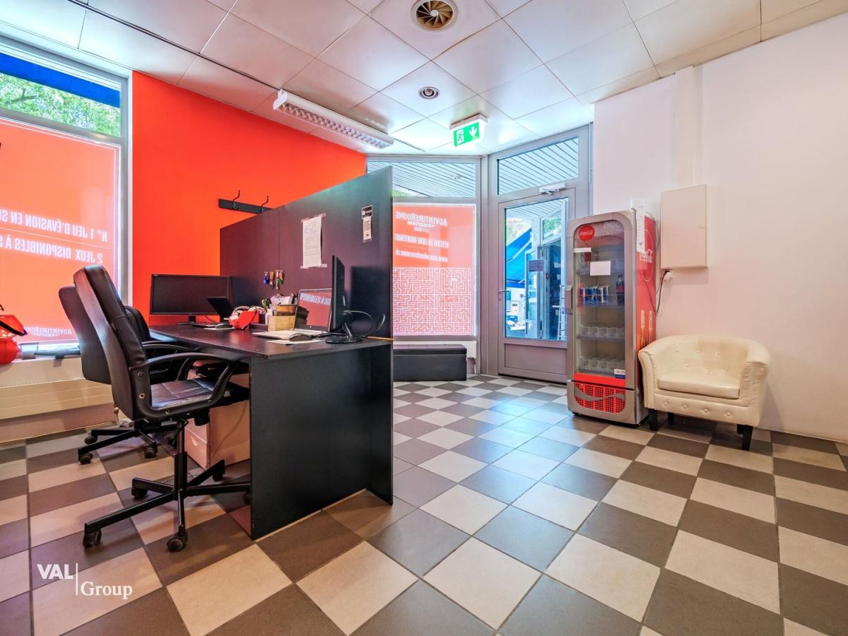 Sion zu verkaufen  Gewerbe Schweiz - cChic-immoHub Ihr Immobilienportal