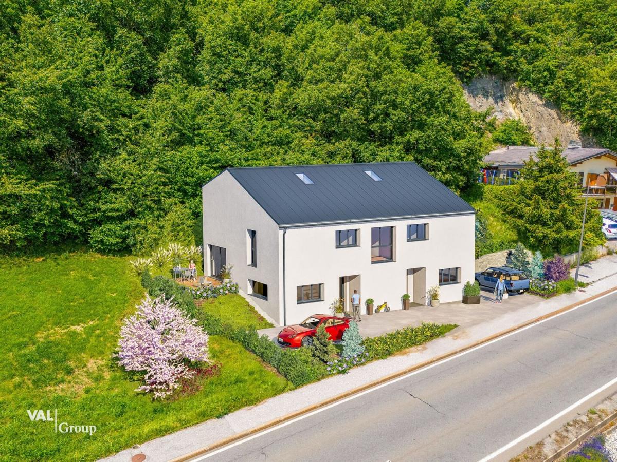 A vendre   Suisse - cChic-immoHub votre portail immobilier