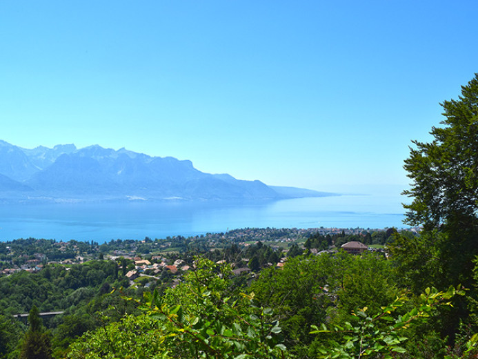 Appartamento in vendita a Montreux - Smart Propylaia (4)