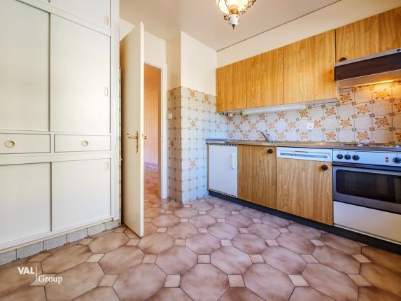 Appartement à vendre à Conthey (2)