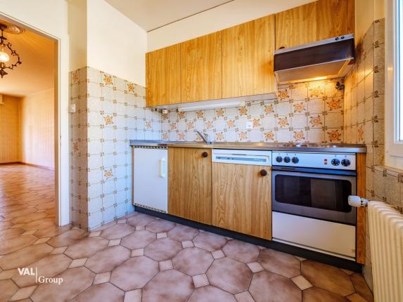 Appartement à vendre à Conthey (4)