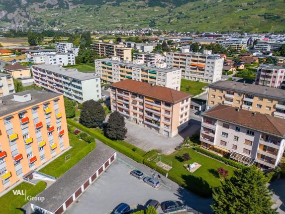 Appartement à vendre à Conthey (12)