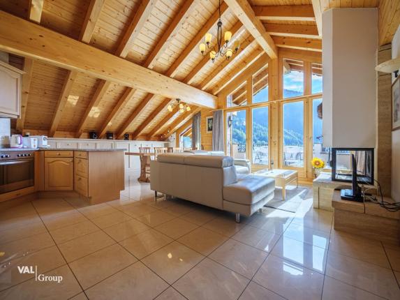 Appartamento in vendita a Leukerbad (2)