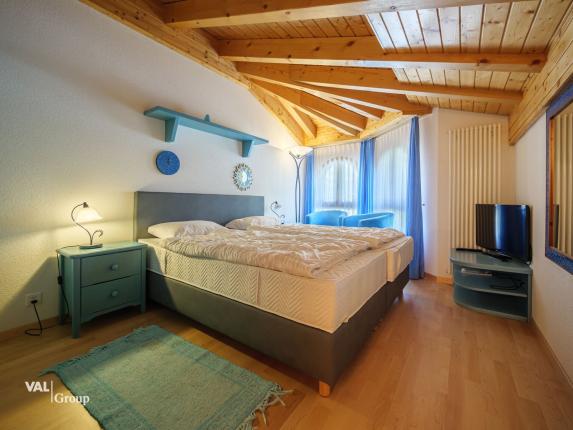 Appartamento in vendita a Leukerbad (5)