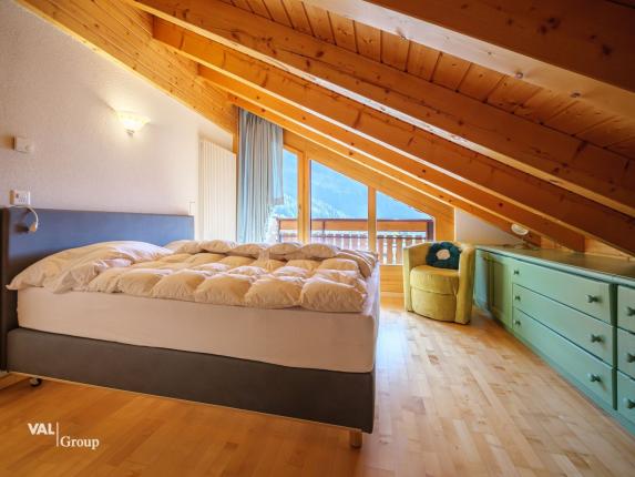 Appartamento in vendita a Leukerbad (6)