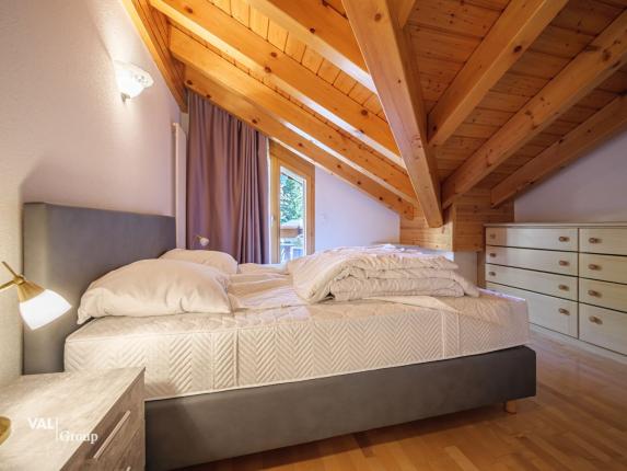 Appartamento in vendita a Leukerbad (7)