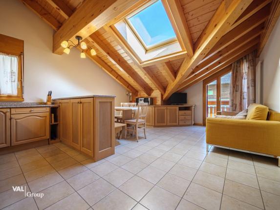Appartamento in vendita a Leukerbad (8)
