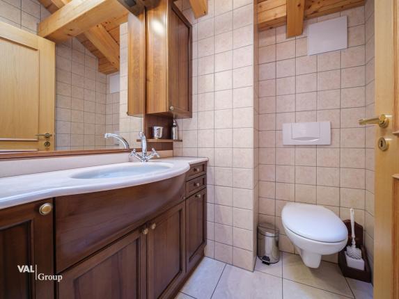 Appartamento in vendita a Leukerbad (10)