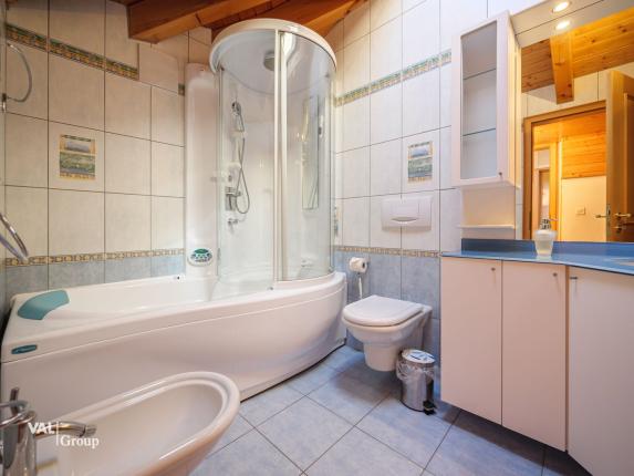 Appartamento in vendita a Leukerbad (11)