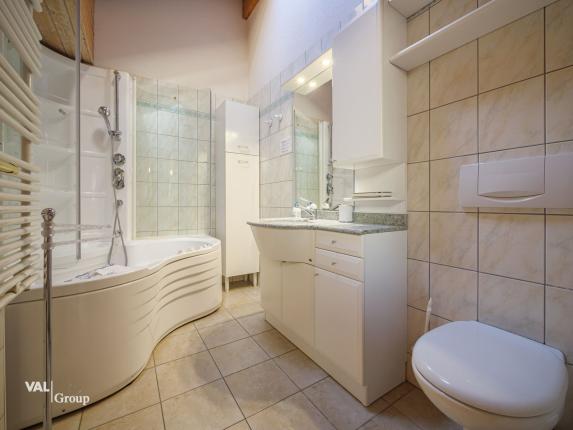 Appartamento in vendita a Leukerbad (12)