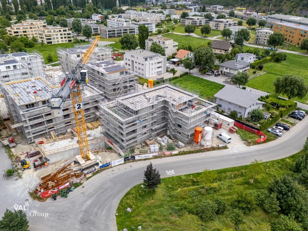 Zu verkaufen   Schweiz - cChic-immoHub Ihr Immobilienportal
