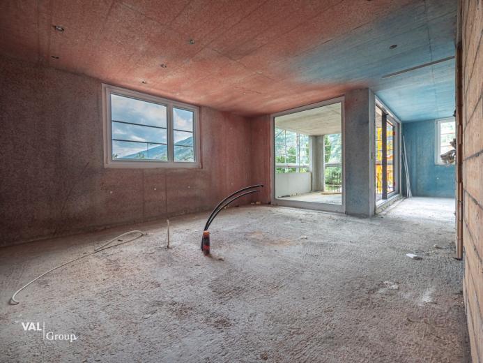 Appartamento in vendita a Visp - Appartamento in vendita a Visp, 3.5 locali, 100 m2 - Smart Propylaia (3)