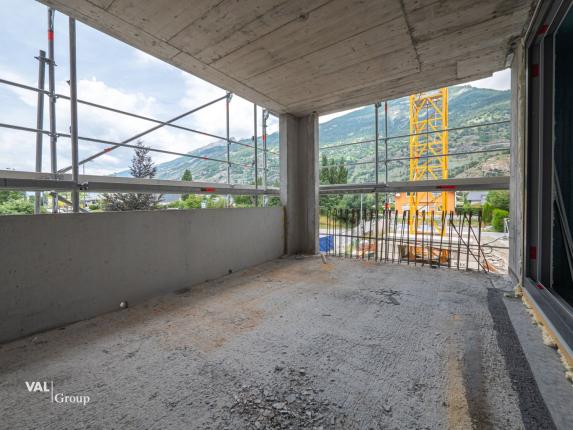 Appartamento in vendita a Visp (8)