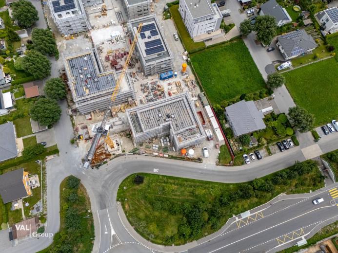 Appartamento in vendita a Visp - Smart Propylaia (11)