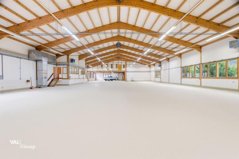 Commerce/industrie à vendre à Steg VS - Smart Propylaia (7)