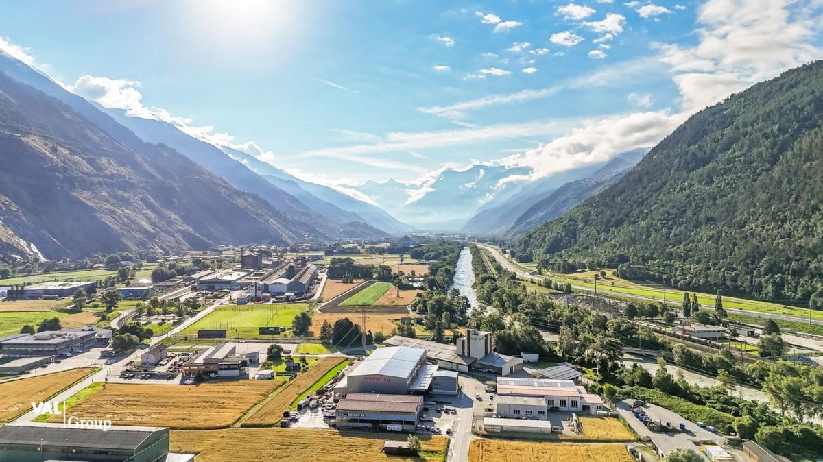 Zu verkaufen   Schweiz - cChic-immoHub Ihr Immobilienportal