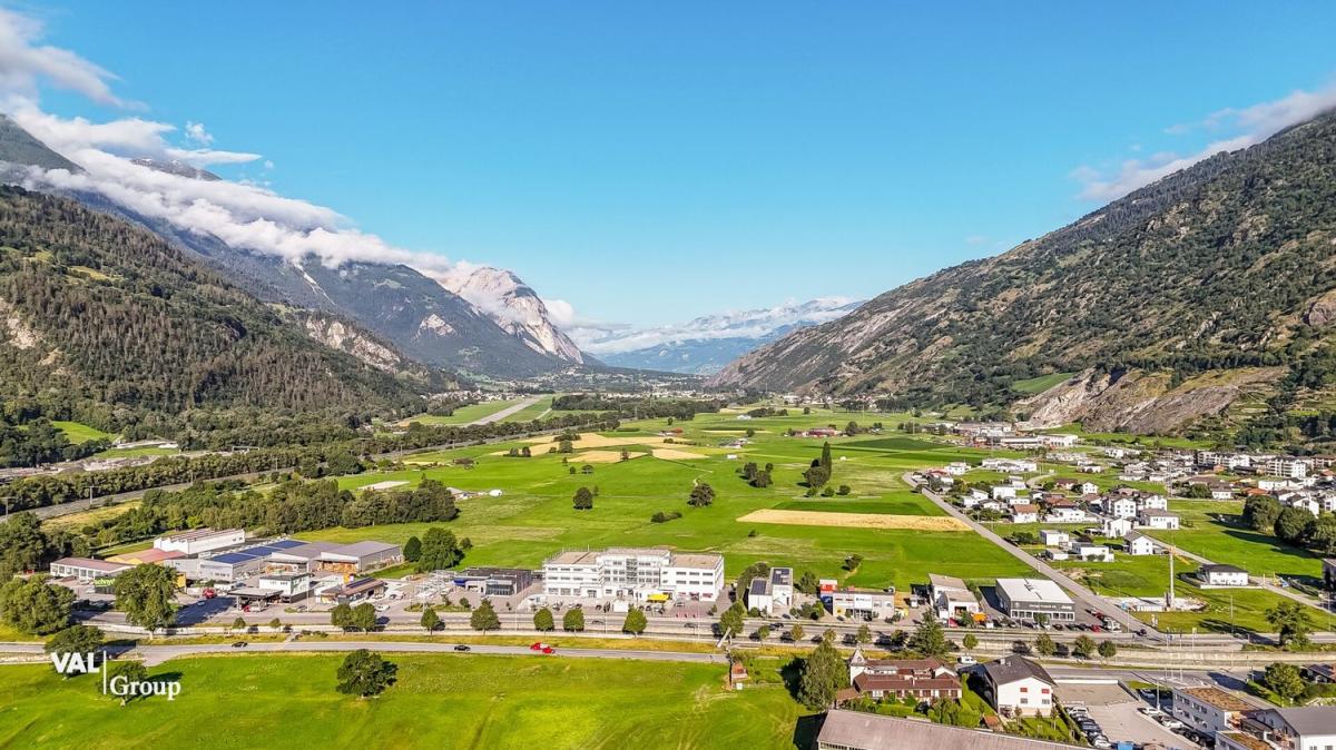 Zu verkaufen   Schweiz - cChic-immoHub Ihr Immobilienportal