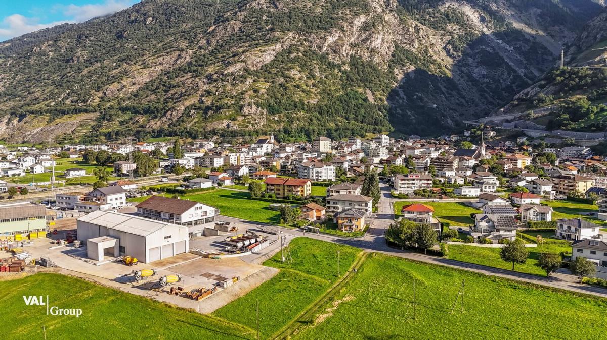 Zu verkaufen   Schweiz - cChic-immoHub Ihr Immobilienportal