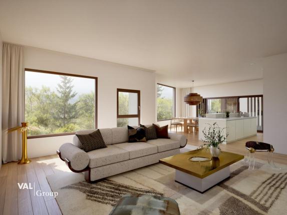 Appartement à vendre à Susten