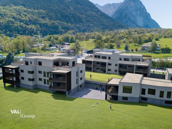 Appartement à vendre à Susten (3)