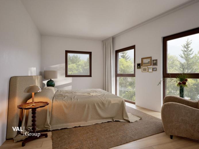 Appartement à vendre à Susten - Smart Propylaia (5)