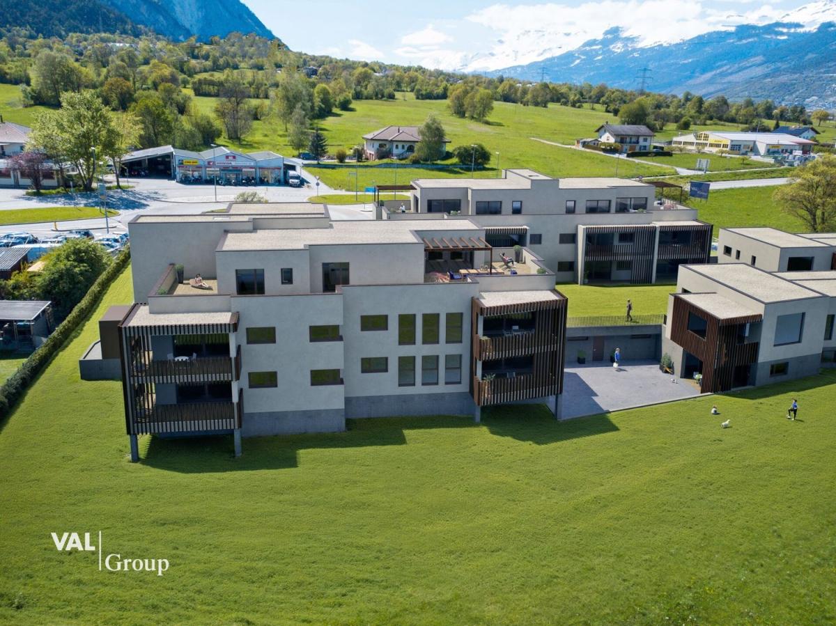 For sale   Switzerland - cChic-immoHub your real estate portal