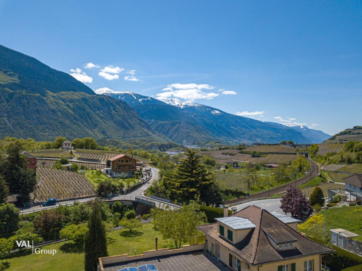 In vendita   Svizzera - 
cChic-immoHub Il vostro portale immobiliare