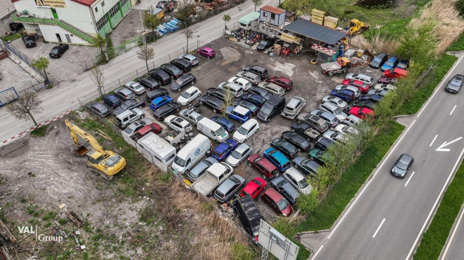 Terreno in affitto a Glis - Smart Propylaia (5)