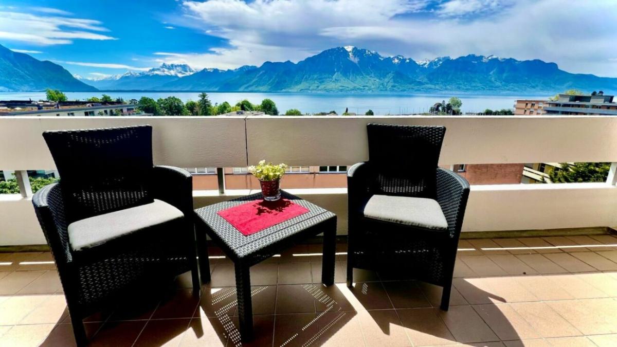 In affito   Svizzera - collaborazione con il portale immobiliare Smart-Propylaia