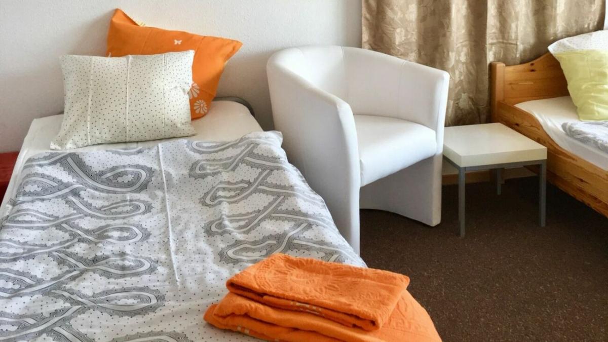 In affito   Svizzera - collaborazione con il portale immobiliare Smart-Propylaia