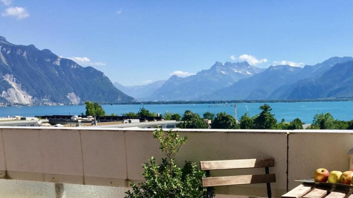 In affito   Svizzera - collaborazione con il portale immobiliare Smart-Propylaia