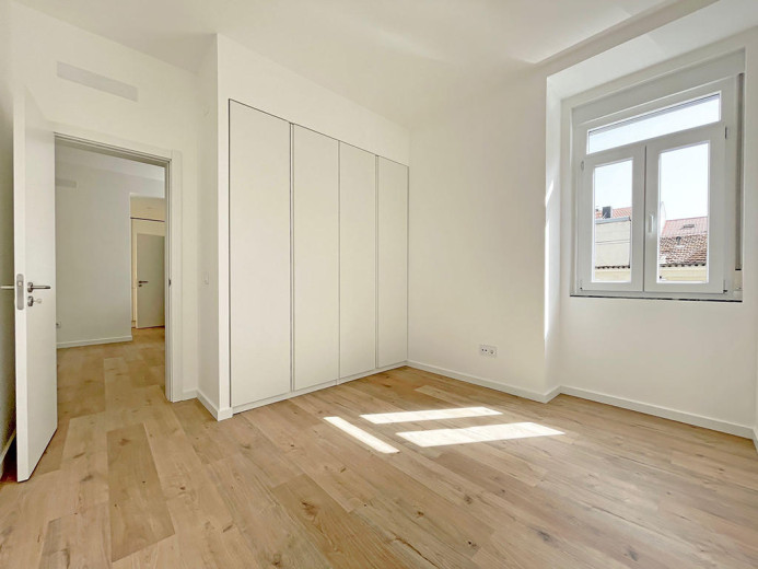 Appartement à vendre à Lisboa - Smart Propylaia (4)
