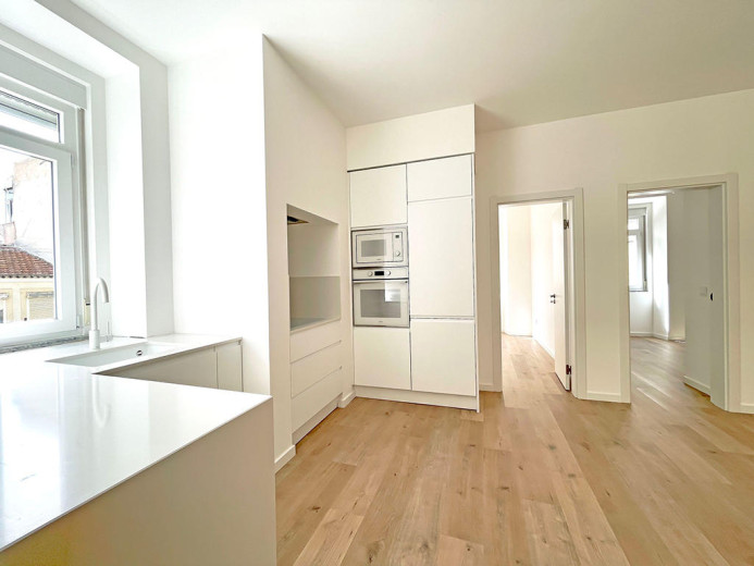 Wohnung zu verkaufen in Lisboa - Wohnung zu verkaufen in Lisboa, 3.5 Zimmer, 86 m2 - Smart Propylaia (6)