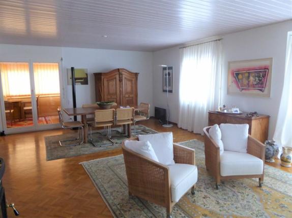 Appartement à louer à Estavannens (4)