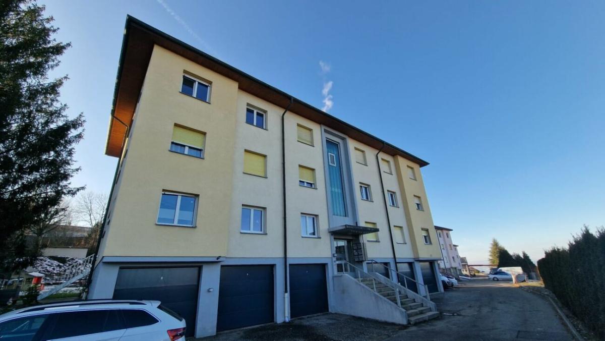 A vendre   Suisse - cChic-immoHub votre portail immobilier