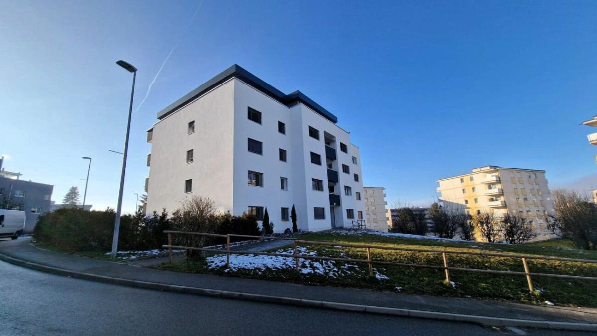 A vendre   Suisse - cChic-immoHub votre portail immobilier