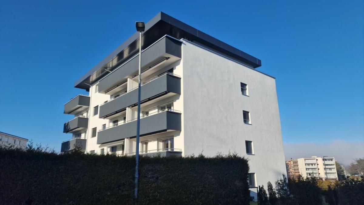 A vendre   Suisse - cChic-immoHub votre portail immobilier