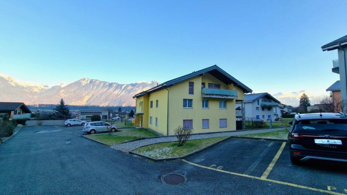 In vendita   Svizzera - 
cChic-immoHub Il vostro portale immobiliare
