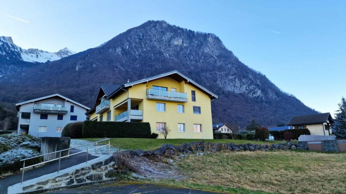 In vendita   Svizzera - 
cChic-immoHub Il vostro portale immobiliare