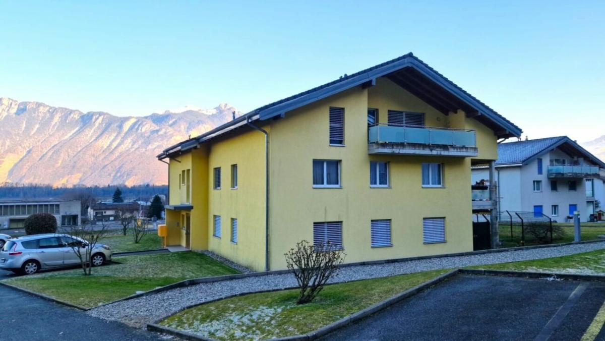 In vendita   Svizzera - 
cChic-immoHub Il vostro portale immobiliare