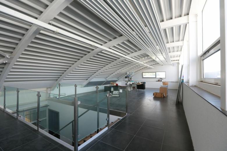 For rent Factory Givisiez Switzerland - cChic-immoHub your real estate portal