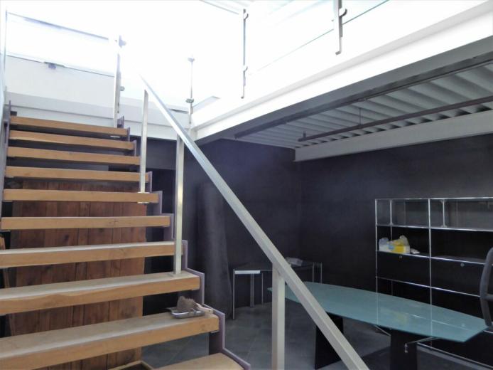 Commerce/industrie à louer à Givisiez - IDEAL POUR SHOWROOM OU PME - Smart Propylaia (3)