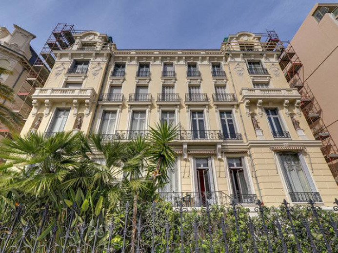 Wohnung zu verkaufen in Nice - Smart Propylaia