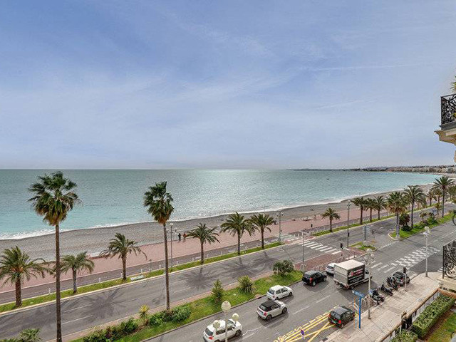 Wohnung zu verkaufen in Nice - Smart Propylaia (2)