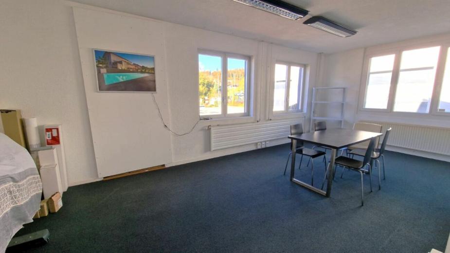 Handel/Industrie zu vermieten in Matran - Smart Propylaia (4)